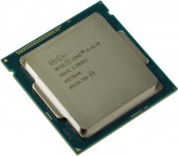 Процессор Intel Core i3 (LGA1150) i3-4170, Tray, 2x3,7 GHz, HD Graphic 4400 (115