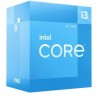 Процессор Intel Core i3 (LGA1700) i3-12100F, Box, 4x3.3 GHz (Turbo Boost 4.3 GHz