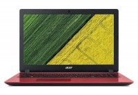 Ноутбук 15' Acer Aspire 3 A315-32-P61V (NX.GW5EU.008) Oxidant Red 15.6' матовий