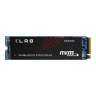 Твердотельный накопитель M.2 250Gb, PNY XLR8 CS3030, PCI-E 4x, 3D TLC, 3500 1050