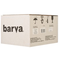 Фотобумага Barva, глянцевая, A6 (10x15), 200 г м?, 500 л, серия 'Original' (IP-C