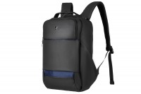Рюкзак для ноутбука 16' 2E Urban Groove, Black, полиуретан нейлон, 315 x 455 x 1