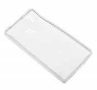 Накладка силиконовая для смартфона Doggee X5 MAX X5 MAX PRO Transparent