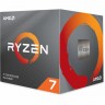 Процессор AMD (AM4) Ryzen 7 3700X, Box, 8x3.6 GHz (Turbo Boost 4.4 GHz), L3 32Mb