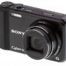 Фотоаппарат Sony Cyber-Shot DSC-HX7V, Black (eng menu) Матрица 16.2 Мп подде