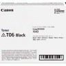 Картридж Canon T06, Black, iR1643, 20 500 стр (3526C002)