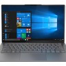 Ноутбук 13' Lenovo Yoga S940-14IWL (81Q7004HRA) Iron Grey, 13.9', глянцевый LED