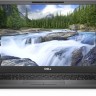 Ноутбук 13' Dell Latitude 7300 (N135L730013ERC_UBU) Black 13.3' матовый LED Full