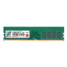 Модуль памяти 8Gb DDR4, 2400 MHz, Transcend JetRam, 16-16-16, 1.2V (JM2400HLB-8G