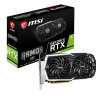 Видеокарта GeForce RTX 2060 SUPER, MSI, ARMOR OC, 8Gb DDR6, 256-bit, HDMI 3xDP,