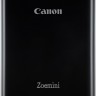 Принтер термосублимационный Canon ZOEMINI PV123, Black, Bluetooth, 5x7,5 см (фот