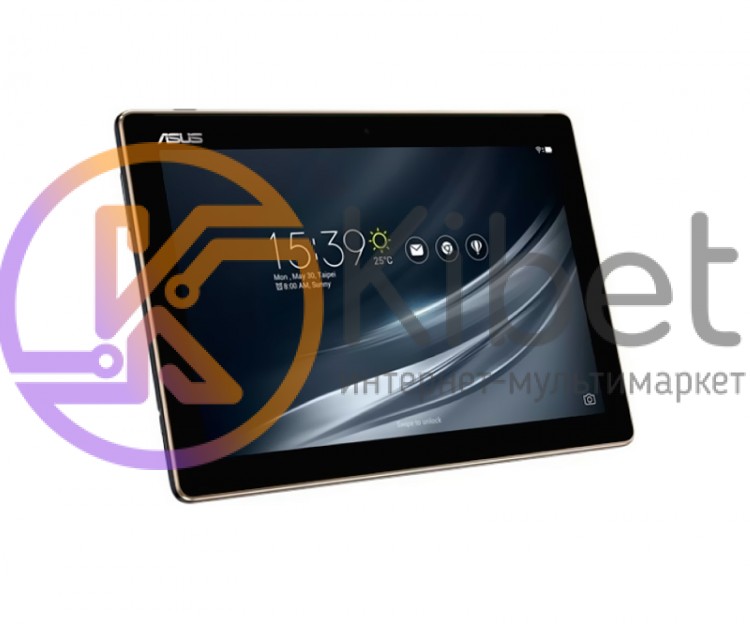 Планшетный ПК 10' Asus ZenPad 10 (Z301MFL-1H011A) Gray, емкостный Multi-Touch (1