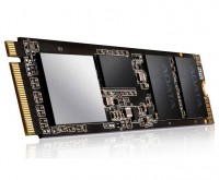 Твердотельный накопитель M.2 256Gb, A-Data XPG SX8200 Pro, PCI-E 4x, 3D TLC, 350