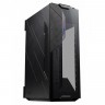 Корпус Asus GR101 ROG Z11 Black (90DC00B0-B39020), без БП, Mini-DTX, Mini-ITX, 1