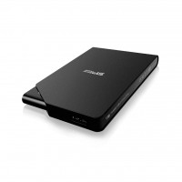Внешний жесткий диск 1Tb Silicon Power Stream S03, Black, 2.5', USB 3.0 (SP010TB