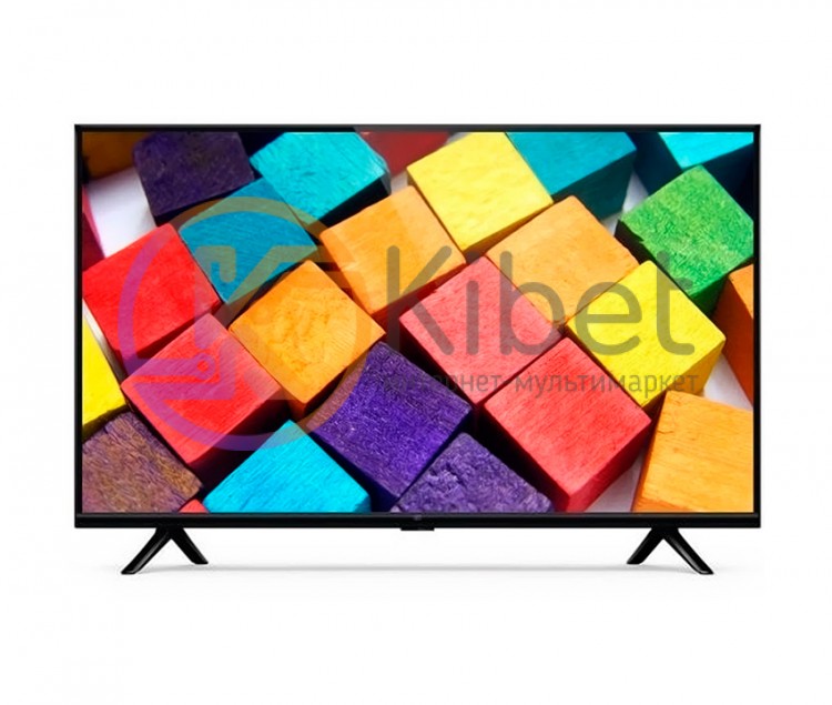 Телевизор 32' Xiaomi Mi TV 4A LED 1366х768 60Hz, SMART TV, HDMI, USB, VESA (100х