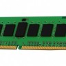 Модуль памяти 8Gb DDR4, 3200 MHz, Kingston, ECC, Registered, CL22, 1.2V (KSM32RS