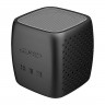 Колонка портативная 1.0 F D W4 Black, 3 Вт, пластиковый корпус, Bluetooth, Micro