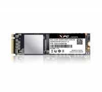 Твердотельный накопитель M.2 256Gb, A-Data XPG SX6000, PCI-E 2x, TLC 3D V-NAND,