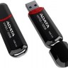 USB 3.0 Флеш накопитель 32Gb A-Data UV150 Black AUV150-32G-RBK