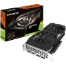 Видеокарта GeForce GTX 1660 Ti, Gigabyte, OC, 6Gb DDR6, 192-bit, HDMI 3xDP, 1845