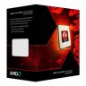 Процессор AMD (AM3+) FX-8320, Box, 8x3,5 GHz (Turbo Boost 4,0 GHz), L3 8Mb, Vish