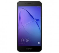 Смартфон Huawei Honor 6A, 2 Nano-Sim, Black ,сенсорный емкостный 5' (1280x720) I