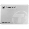 Твердотельный накопитель 240Gb, Transcend SSD220 Premium, SATA3, 2.5', TLC, 550