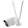 IP-камера INQMEGA IL-728-4M-AI White, Уличная, PTZ, Wi-Fi 802.11b g n, 2.0Mpx, 1