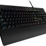 Клавиатура Logitech G213 Prodigy, Black, USB, RGB-подсветка (5 зон), кнопки Mech