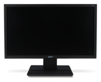 Монитор 19.5' Acer V206HQLAB (UM.IV6EE.A01) Black, WLED, TN, 1600x900, 5 мс, 200