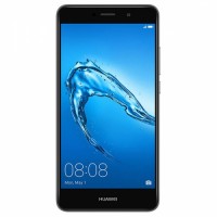Смартфон Huawei Y3 2017 Grey, 2 Sim, сенсорный емкостный 5' (854x480), MediaTek