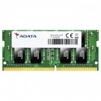 Модуль памяти SO-DIMM, DDR4, 4Gb, 2666 MHz, A-Data, 1.2V, CL19 (AD4S2666J4G19-S)