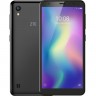 Смартфон ZTE Blade A5 2 16Gb, 2 Sim, Black, сенсорный емкостный 5.45' (1440х720)