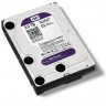 Жесткий диск 3.5' 3Tb Western Digital Purple, SATA3, 64Mb, IntelliPower (WD30PUR