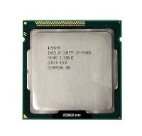 Процессор Intel Core i5 (LGA1155) i5-2400S, Tray, 4x2.5 GHz, HD Graphic 2000 (11