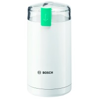 Кофемолка Bosch MKM 6000 White, 180W, загрузка 75гр