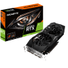 Видеокарта GeForce RTX 2070, Gigabyte, WINDFORCE OC 2X, 8Gb DDR6, 256-bit, HDMI