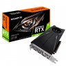Видеокарта GeForce RTX 2080 OC, Gigabyte, TURBO, 8Gb DDR6, 256-bit, HDMI 3xDP US