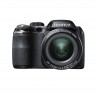 Фотоаппарат FujiFilm FinePix S4300 Black 14Mp LCD 2.3' Zoom 26x оптическ