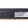 Модуль памяти 16Gb DDR4, 2666 MHz, Apacer, CL19, 1.2V (AU16GGB26CQYBGH)