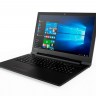 Ноутбук 15' Lenovo IdeaPad V110-15IKB (80TH000WRA) Black 15.6' матовый LED HD (1