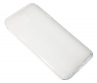 Накладка силиконовая для смартфона Samsung J530 Tranparent