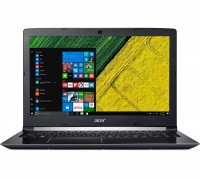 Ноутбук 15' Acer Aspire 5 A515-51-57XX Black (NX.GSYEU.008) 15.6' матовый LED Fu