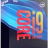 Процессор Intel Core i9 (LGA1151) i9-9900K, Box, 8x3.6 GHz (Turbo Boost 5.0 GHz)
