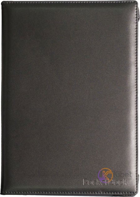 Обложка PocketBook 7,8' для PB740, Nickel (VLPB-TB740Ni1)