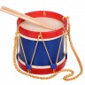 Музыкальный инструмент Goki 'барабан парадный' (61929G)