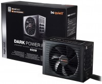 Блок питания be quiet! Dark Power Pro 11 650W (BN251) 135mm, ATX, 20+4, 4+4, 1x8
