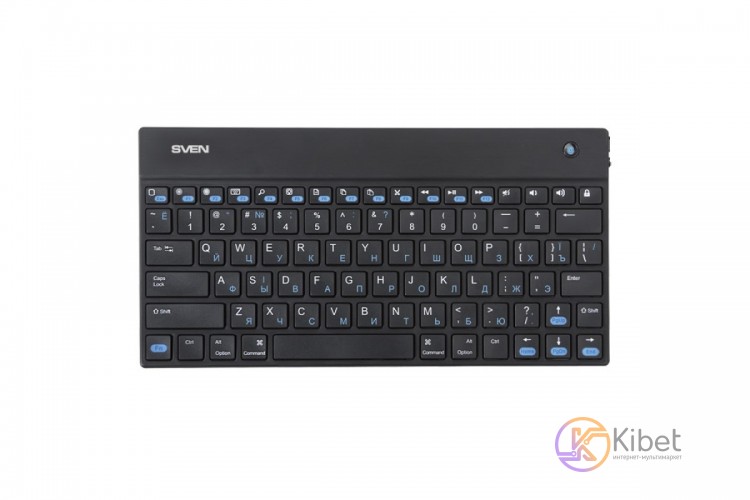 Клавиатура Sven Comfort 8500 Bluetooth USB Black (8500)