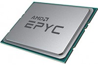 Процессор AMD (SP3) EPYC 7302P, Tray, 16x3,0 GHz (Turbo Boost 3,3 GHz), L3 128Mb